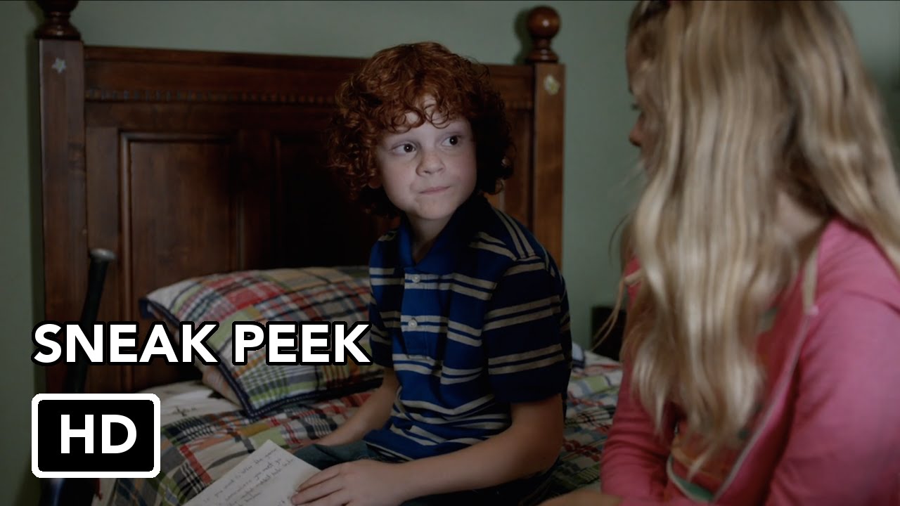 The Whispers 1x04 Sneak Peek #4 (HD)