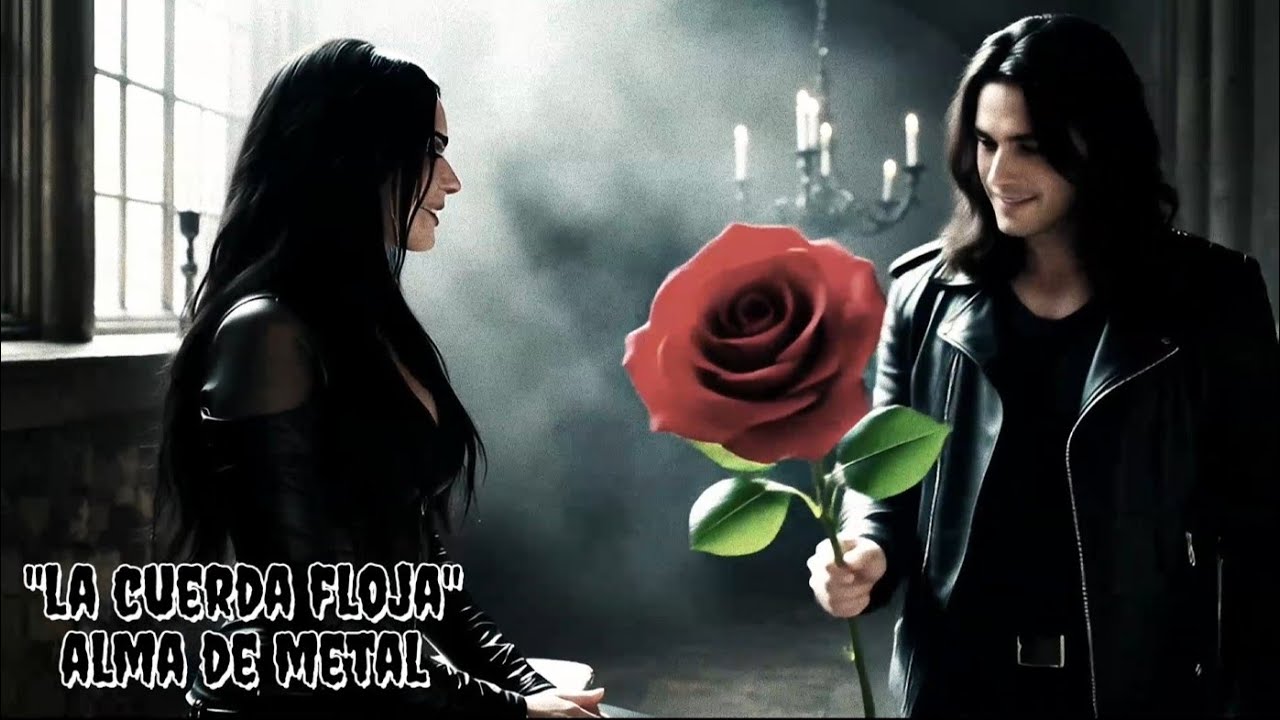 La Cuerda Floja | Balada Metal