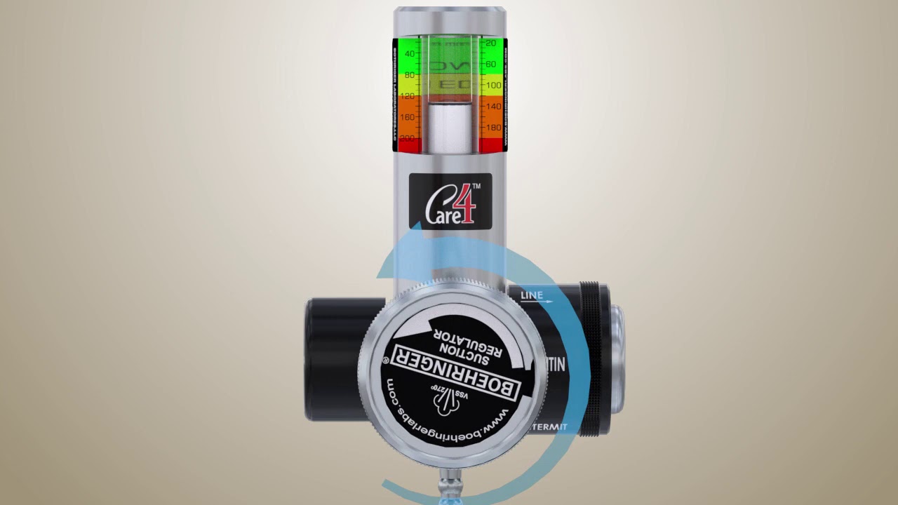 Care4 Regulator Inservice Video