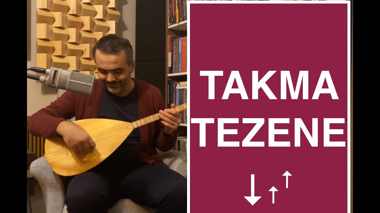 Takma Tezene Egzersizi - Gökhan Karakaya