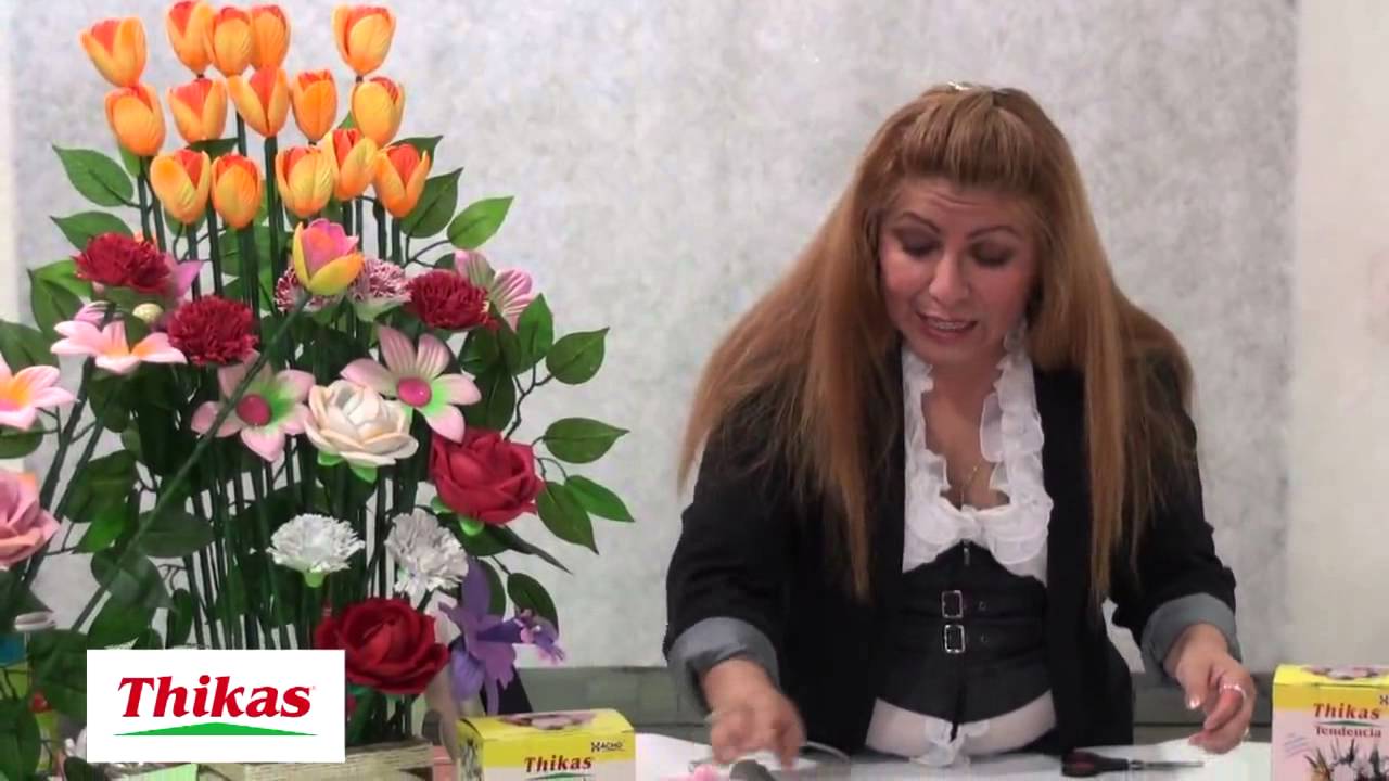 Thikas - Tendencia (English)