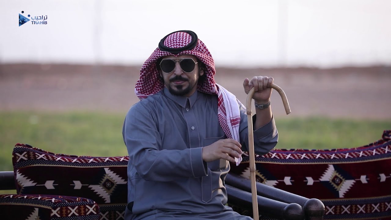 برنامج #زيارتنا_إلى ..  مزرعة و منقية الشيخ علي بن خالد الثعلي