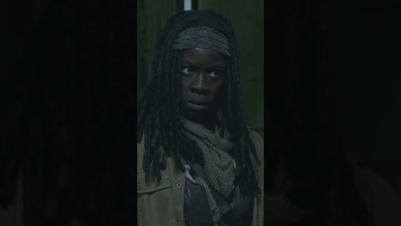💀 &ldquo;They&rsquo;re F*ing With the Wrong People&rdquo; | The Walking Dead (S4E16) #grandpadadra