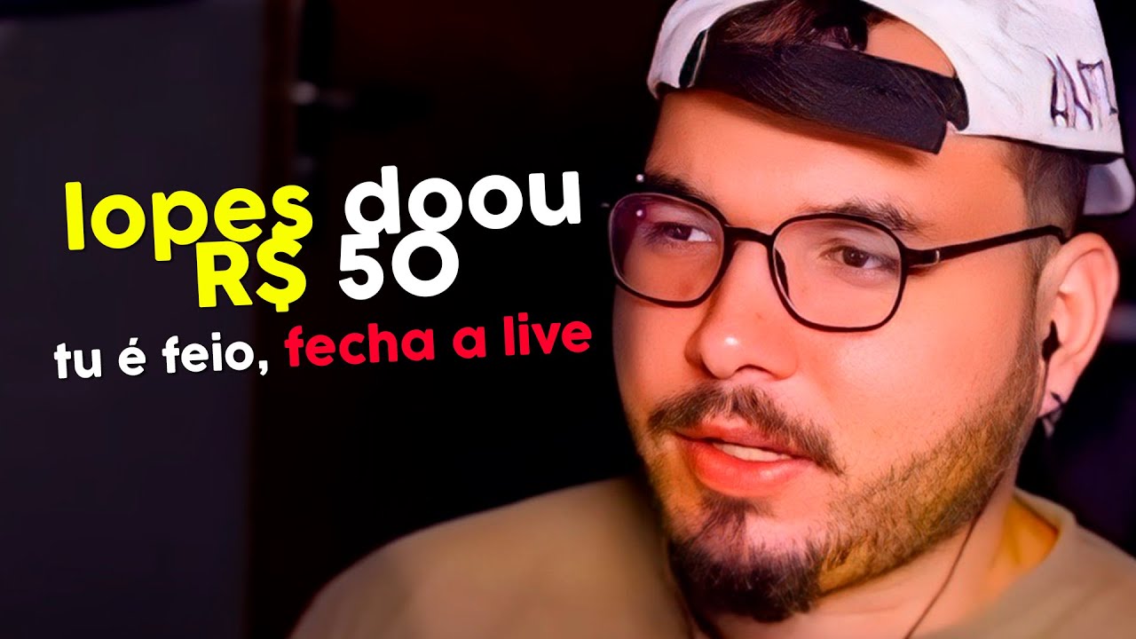 xinguei streamers fingindo ser uma pessoa do chat
