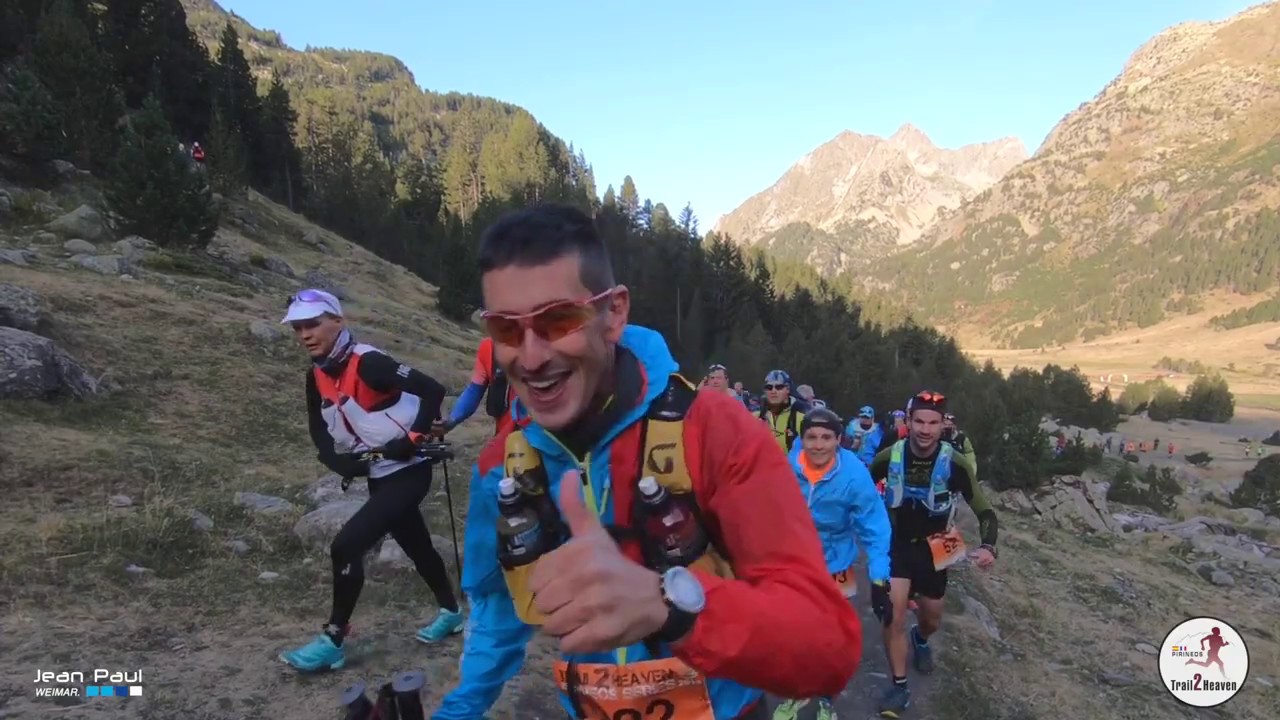 TRAIL 2 HEAVEN 2019
