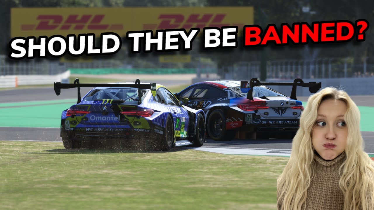 Le Mans Ultimate Daily Races - WAS THIS PAYBACK FAIR?