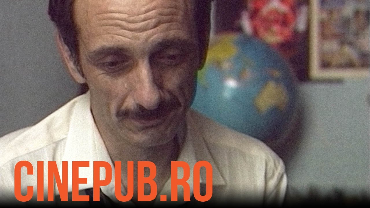 VISUL LUI ADALBERT | Filme rom&acirc;nești | CINEPUB
