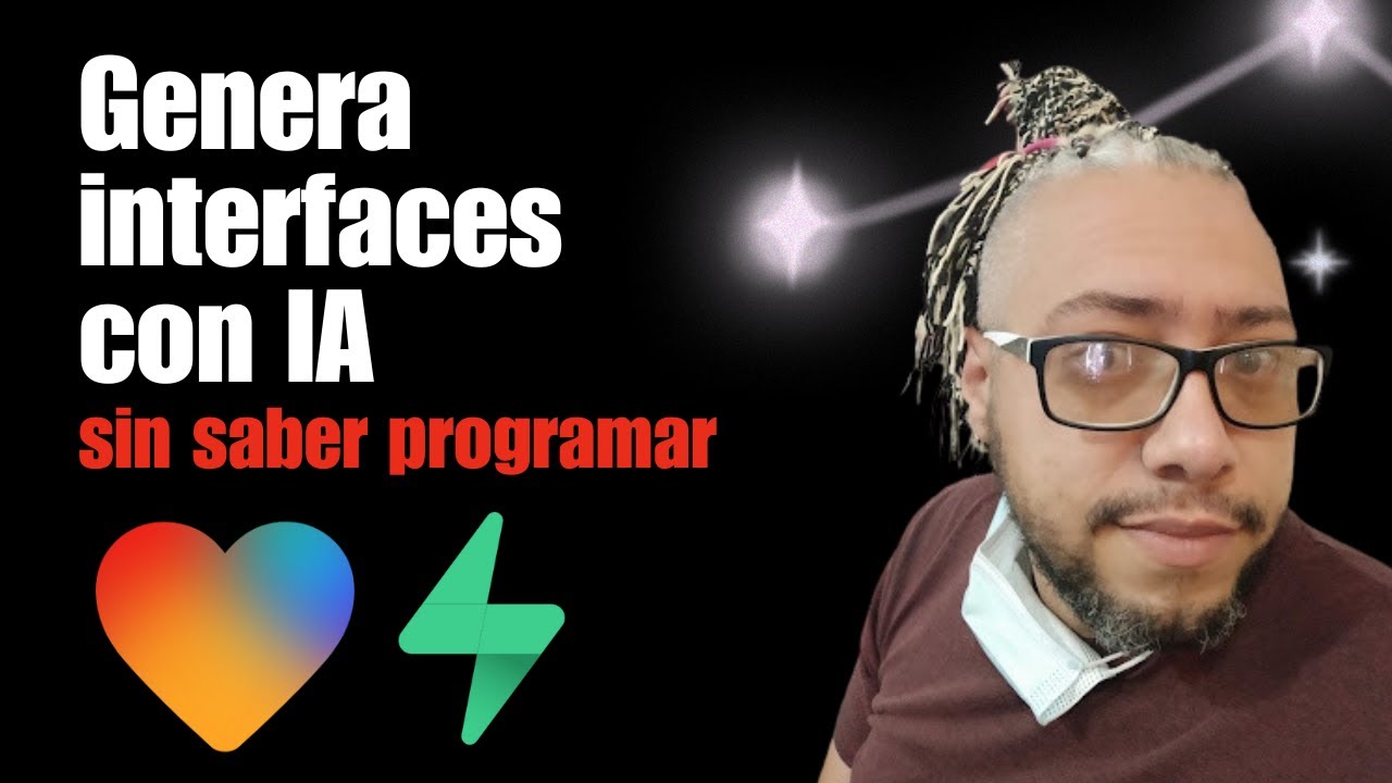 🚀 Lovable AI 2025: De Idea a App Web en 5 Minutos | Sin C&oacute;digo ✨