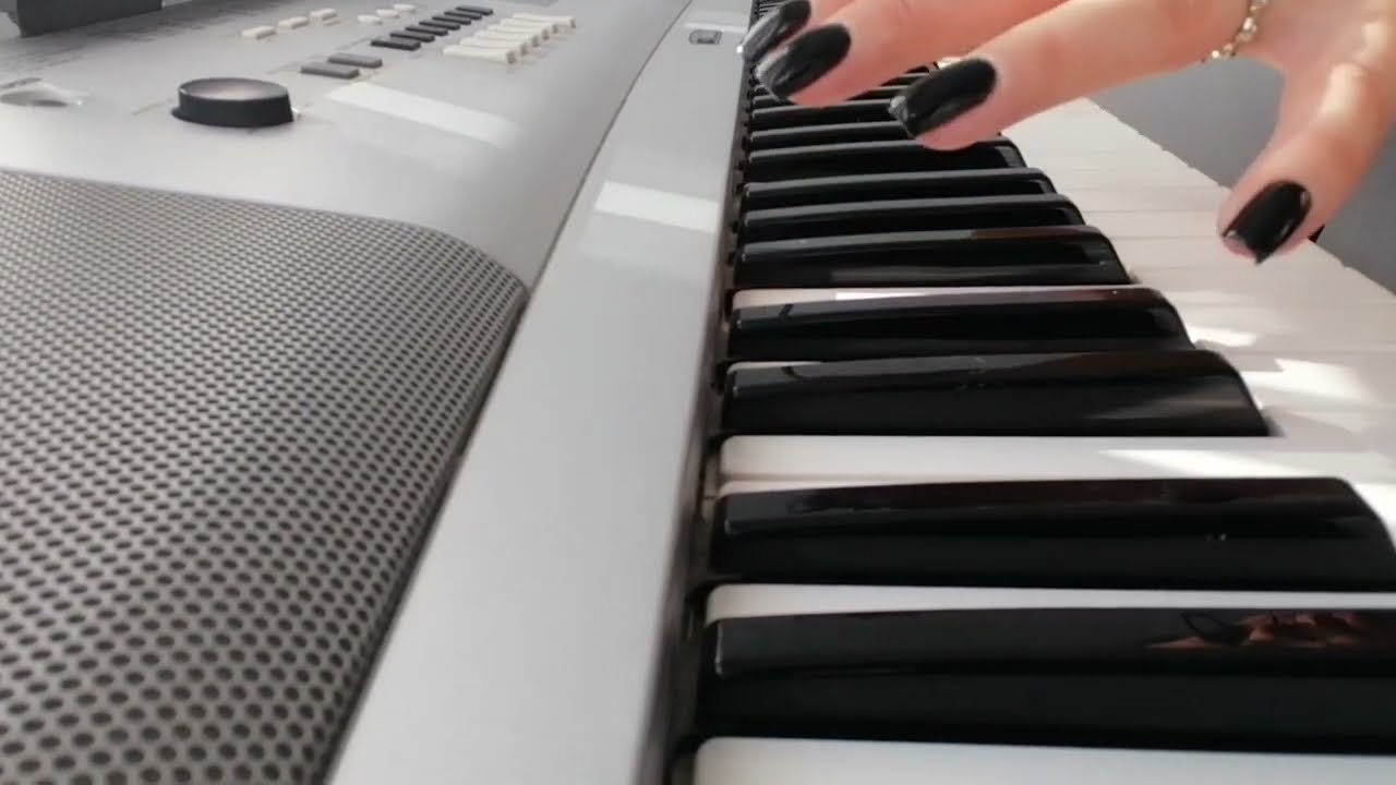 Тіна Кароль - Ну що ти наробила 🎹 piano cover