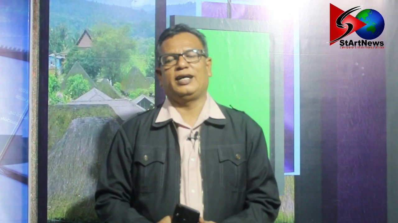 #StArtNews | Berita Terkini dari Bumi Gordang Sambilan Madina | Rabu 10 Juni 2020