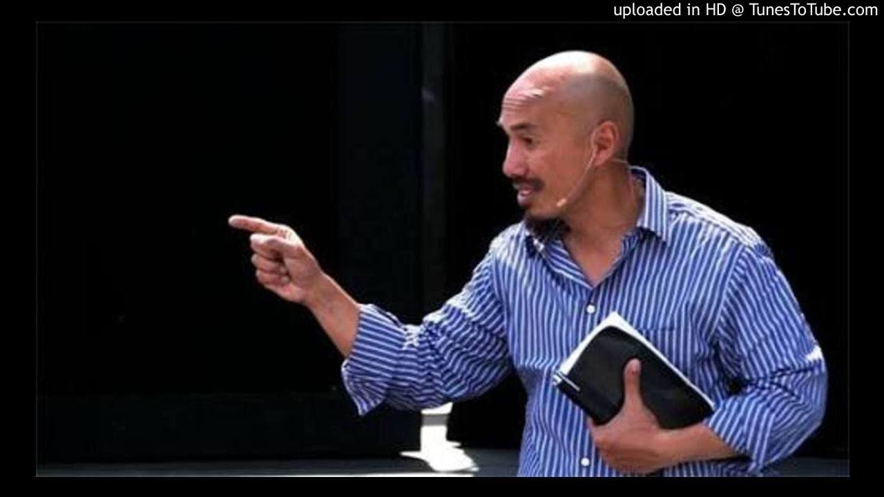 FRANCIS CHAN 2017 - WHAT TO DO WHEN CHRISTIANITY BECOMES MORE UNPOPULAR