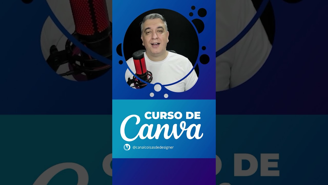 Curso completo de Canva Design gr&aacute;tis para iniciantes 2023