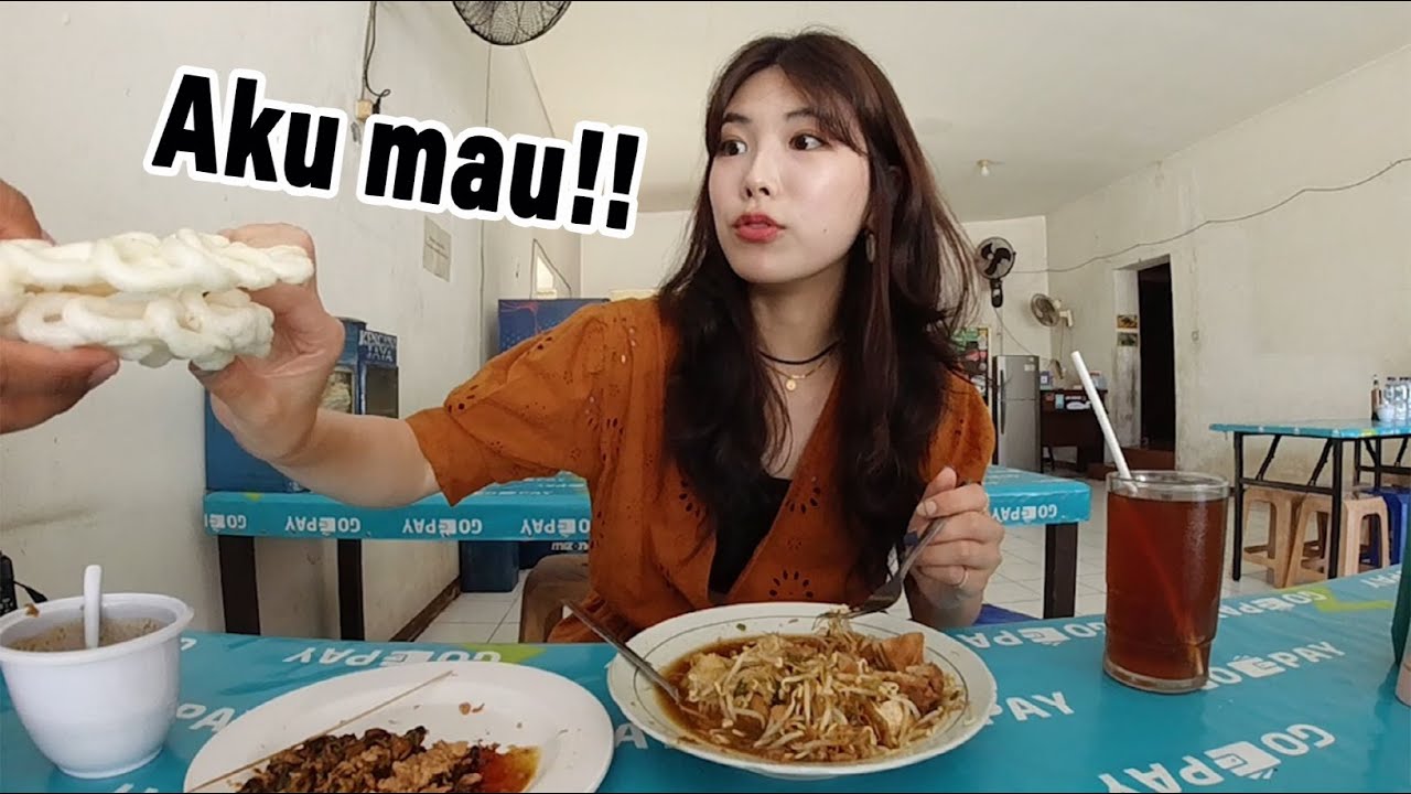 LONTONG BALAP COCOK BUAT DIET?