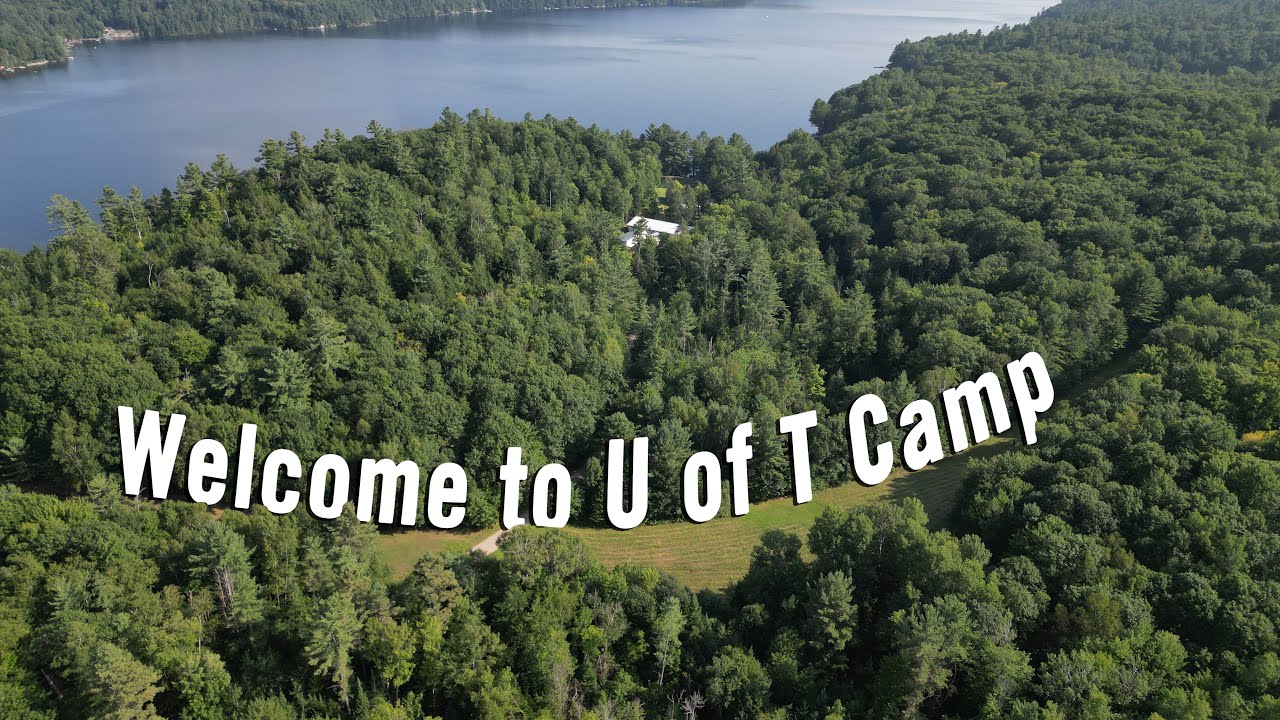 U of T Camp: Introduction 2025