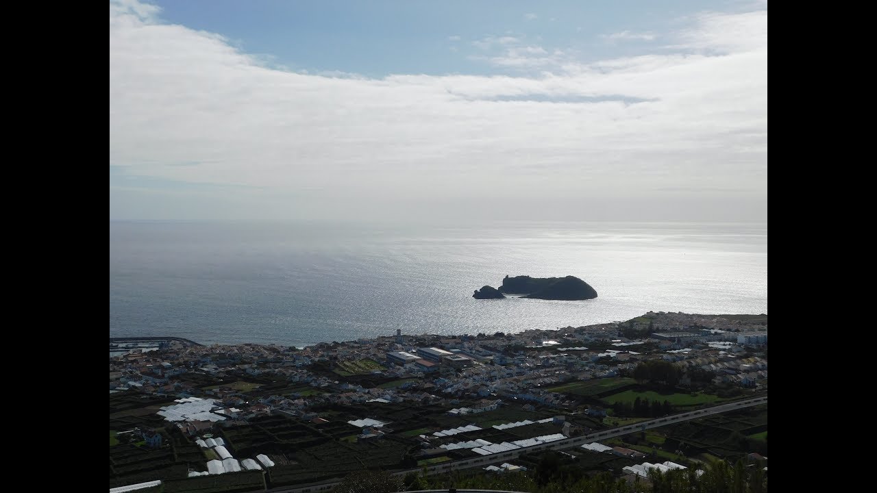 Vila Franca do Campo, S.Miguel, Açores | Vila Franca do Campo, S.Miguel, Azores