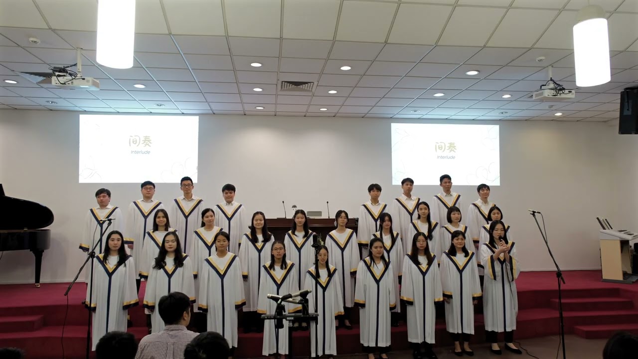 天父的一颗心 | True Jesus Church