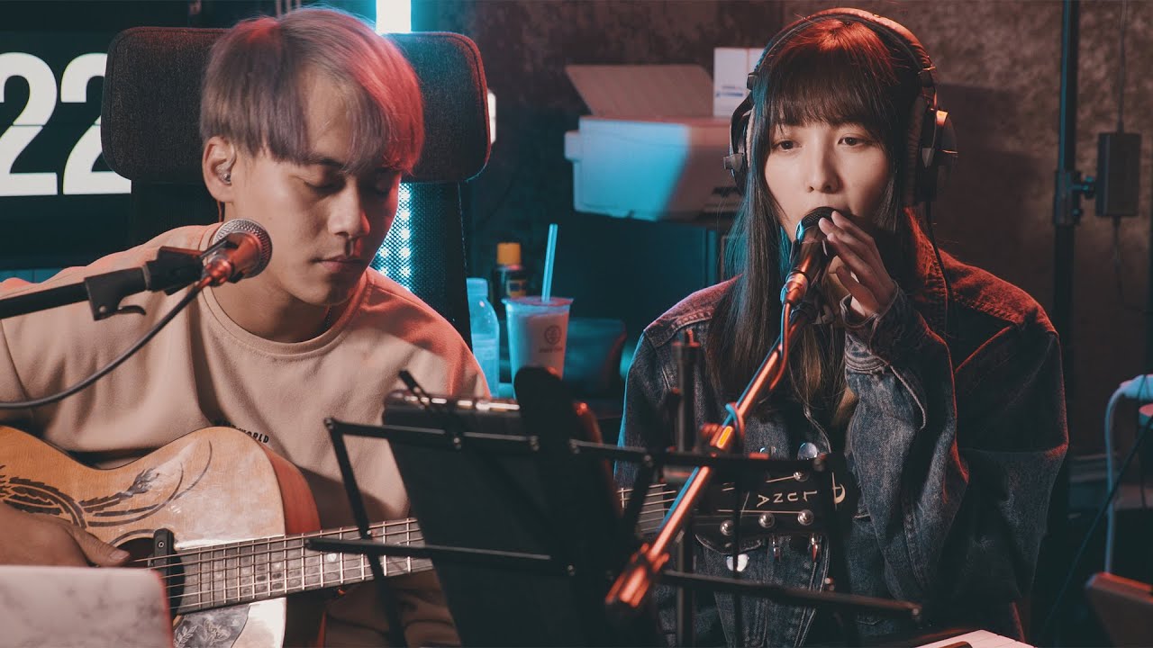 孫盛希 Shi Shi - 是他不配 (LIVE) | Cover by Lazy樂團 | 烘嗓音樂 LIVE for FUN