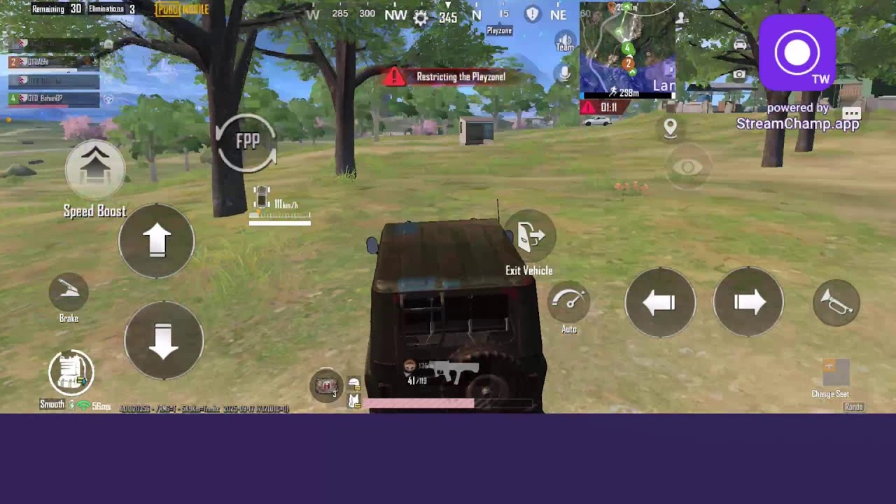 Bahun gameplay…. PUBGM 🇳🇵