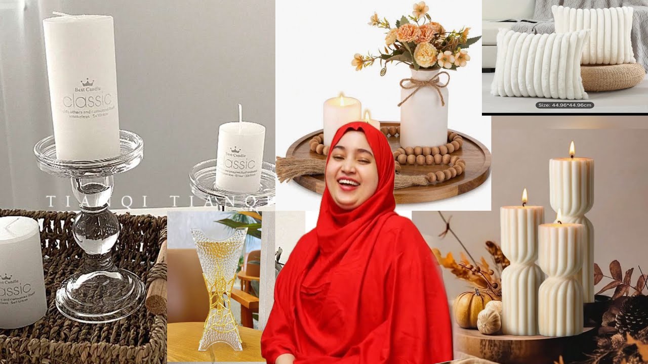 ISKU DIYAARINTA RAMADANKA IYO ALLAABTII AAN KA DALMADAY SHEIN 😍 PART 2
