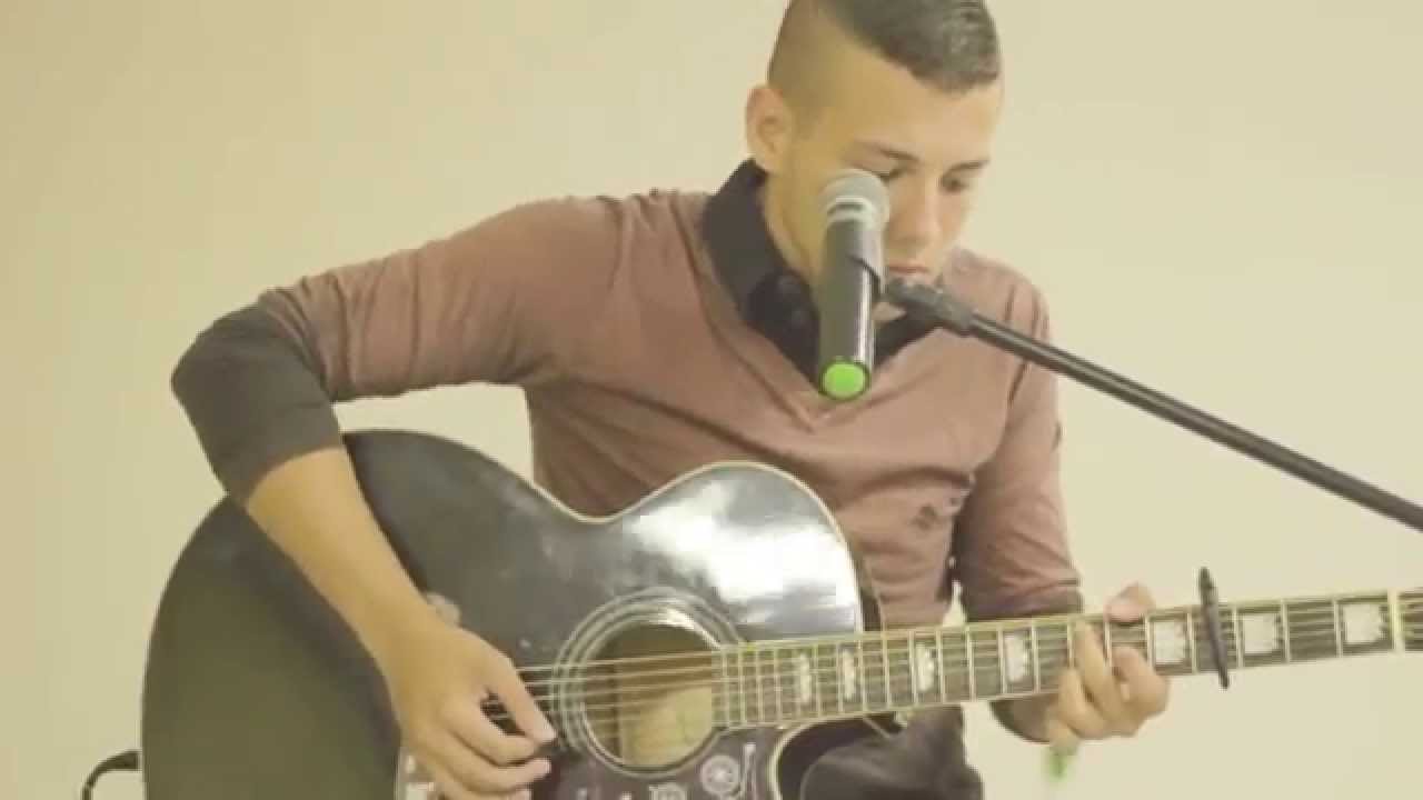 Pra Onde Iremos - Gabriela Rocha (Andr&eacute; Cardoso)