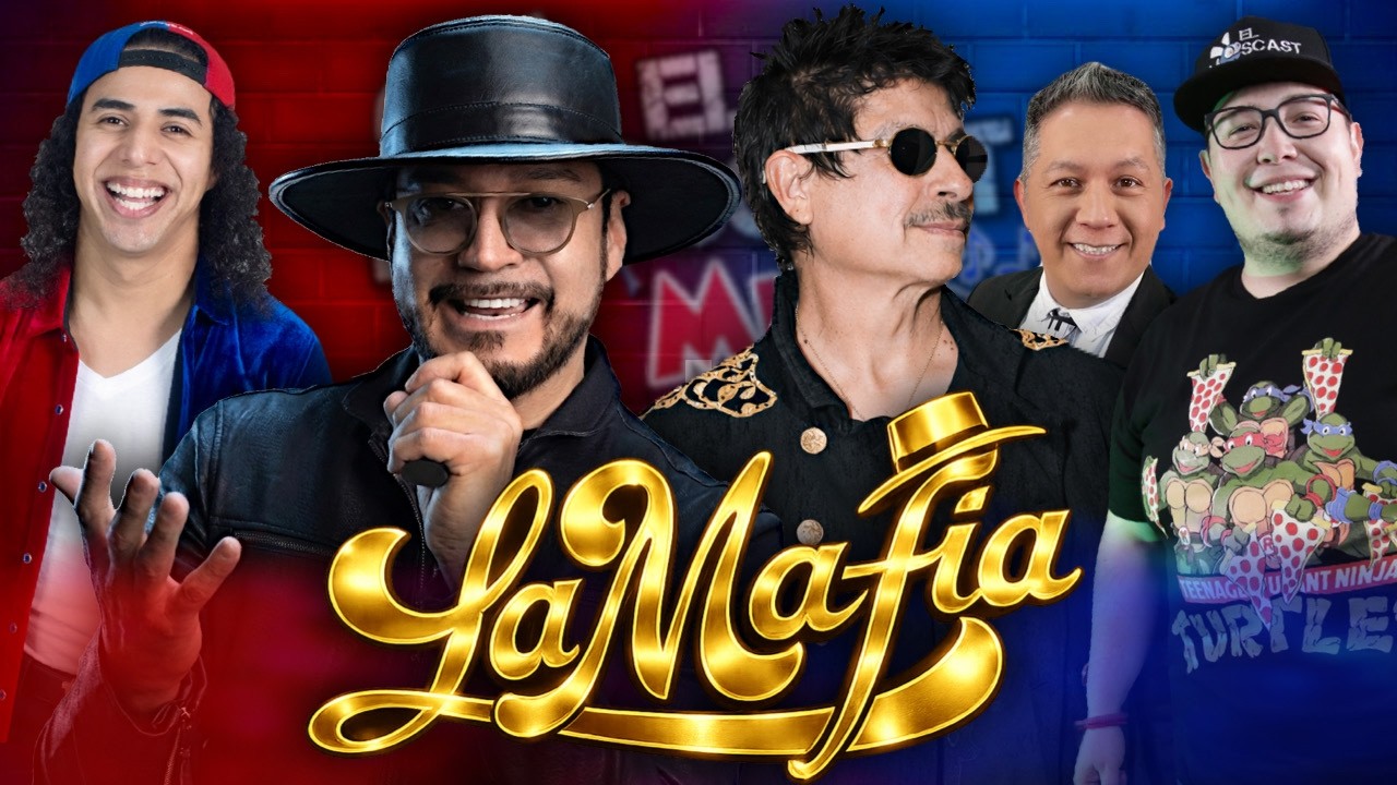 La Mafia - el Moscast Music Cap.16 - T2