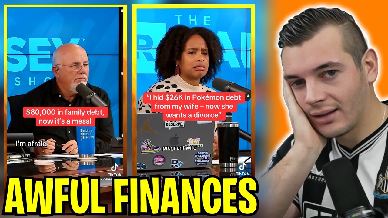 30 Minutes of DEBT Problems So Bad They Will Leave You SPEECHLESS