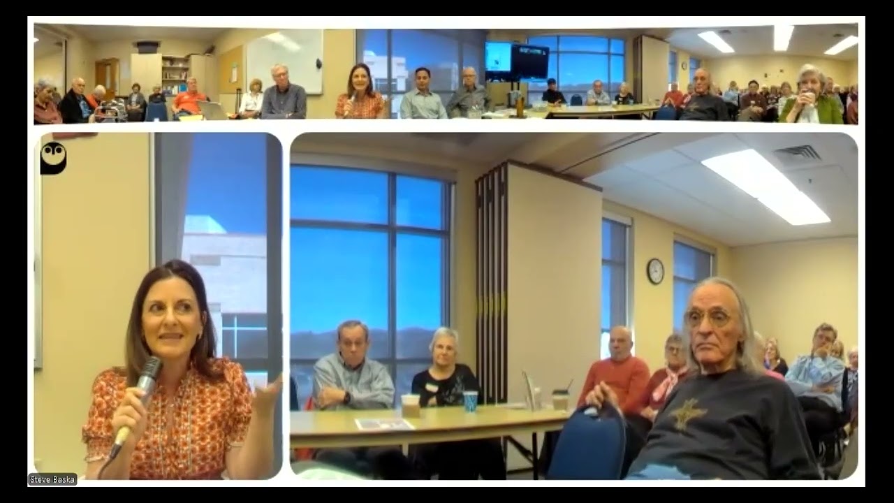 Retirement living options, Ci class, Feb 15, 2026