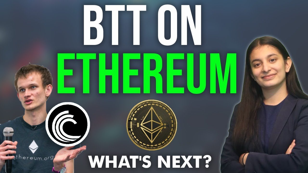 BitTorrent (BTT) Token Airdrop & New BTT Mainnet Update | New BTT Token Pairings | Latest BTT Update