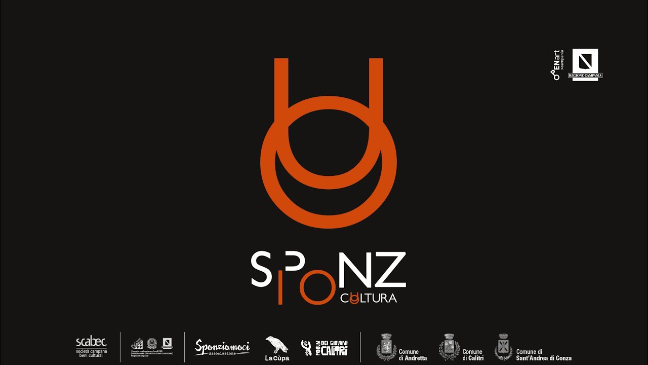 Sponz fest 2022 Coultura - video Emiliana Aligeri