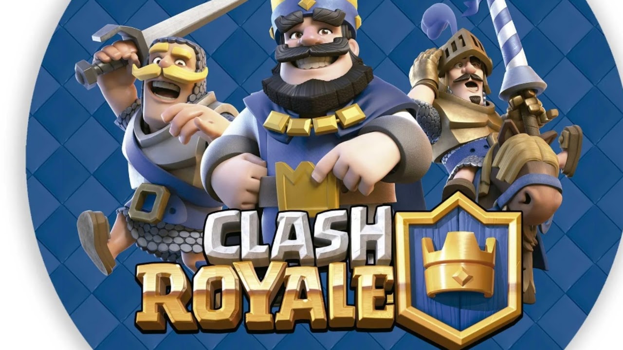 live Clash Royale
