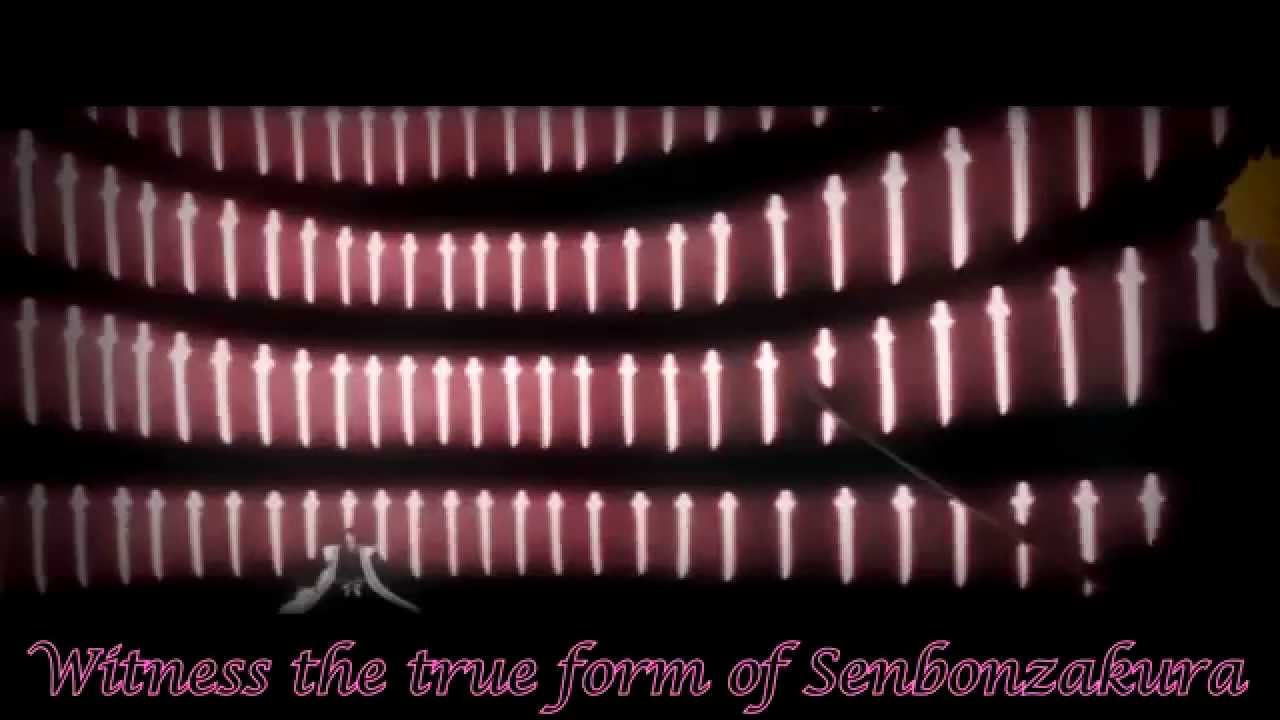 Bleach AMV/ASMV - The Path of Rivalry