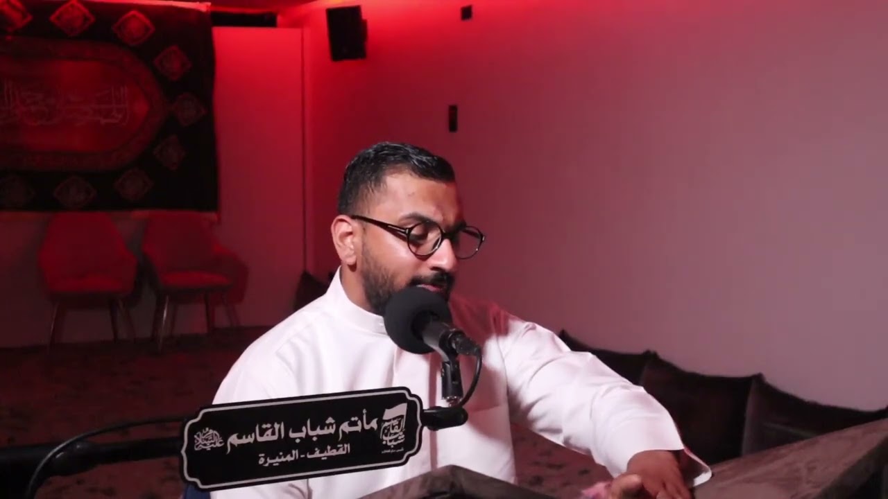 دعاء المجير | القارئ محمد ال ثنيان | شهررمضان المبارك ١٤٤٧هـ