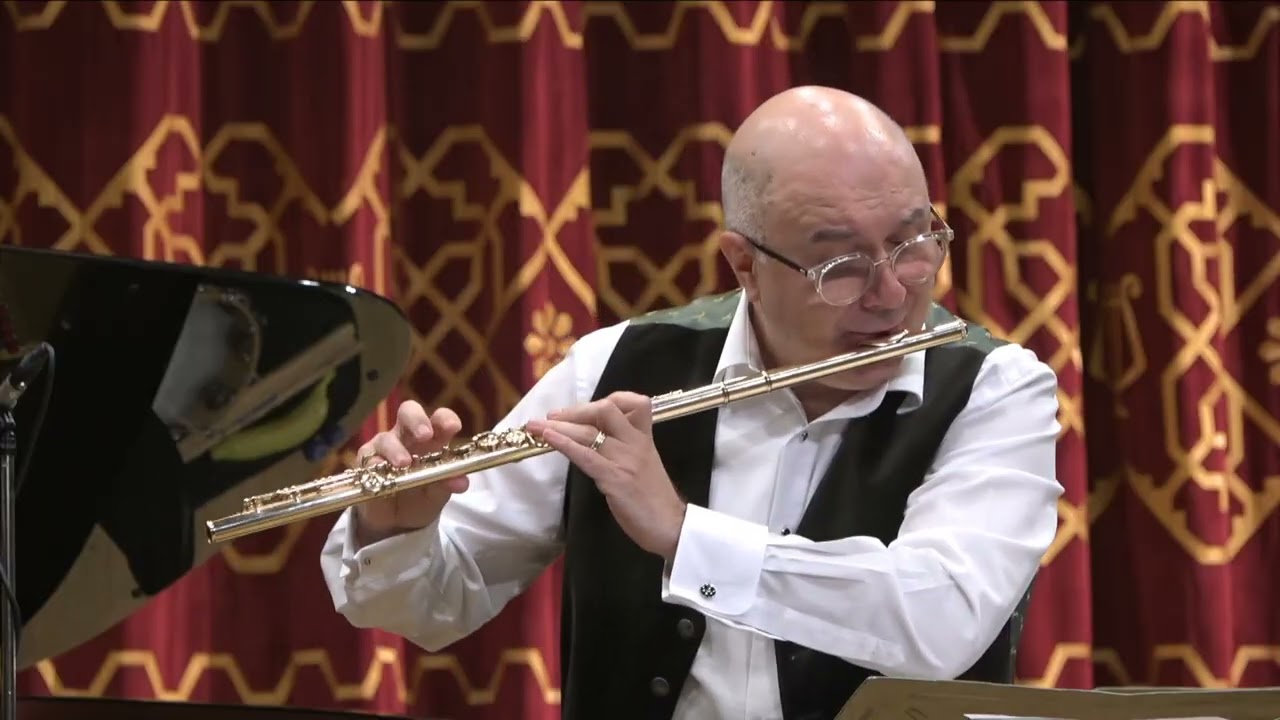 @ionbogdanstefanescu - Tchaikovsky- The Swan Lake Suite