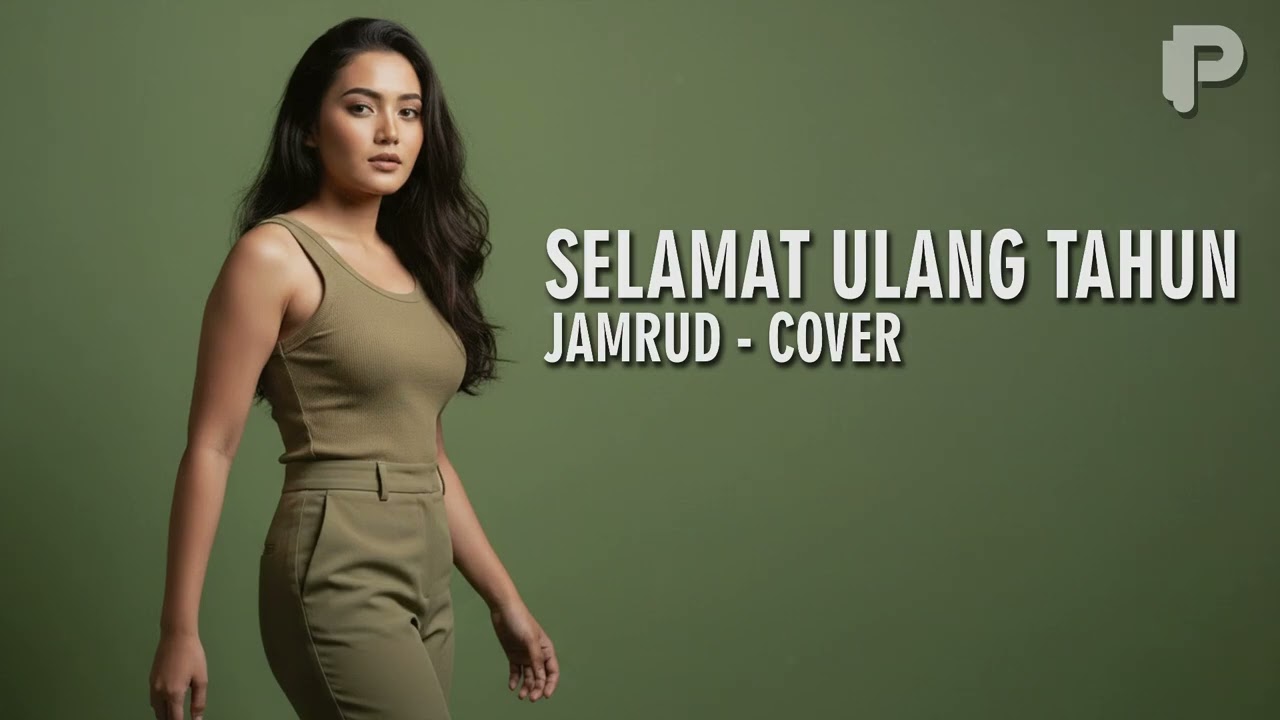 SELAMAT ULANG TAHUN | JAMRUD | COVER AKUSTIK | LAGU ROCK INDONESIA | POP INDONESIA EVER LASTING