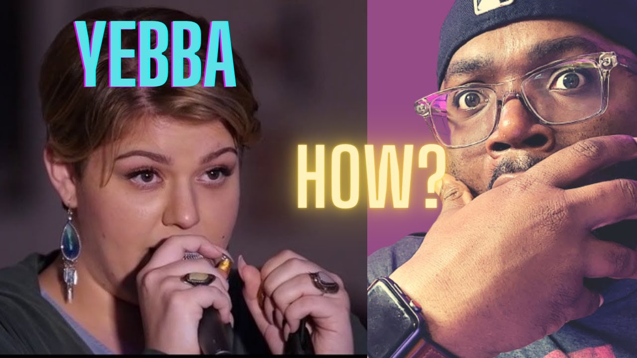 YEBBA - Lose My Mind 'REACTION'  | WAS NOT READY |