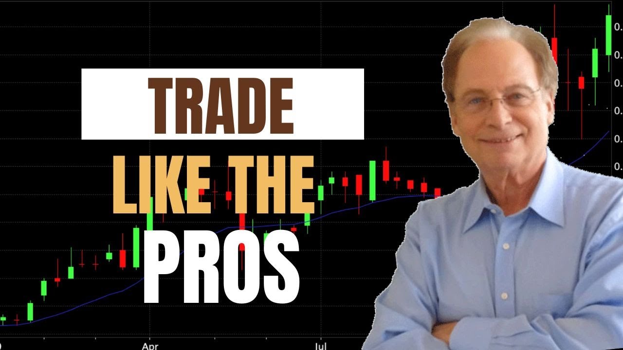 Day Trading Secrets the Pros Never Talk About