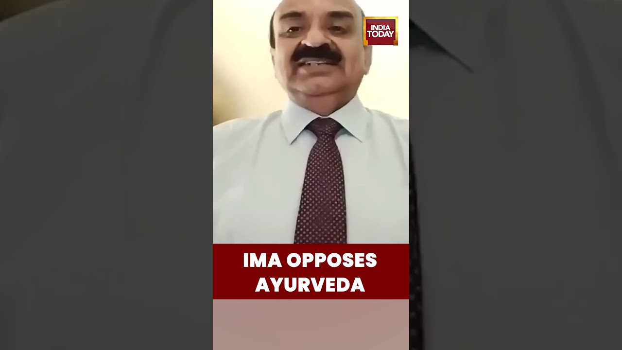 IMA Opposes Ayurvedic Doctors Performing Surgery: Patient Safety Concerns Raised in Gujarat