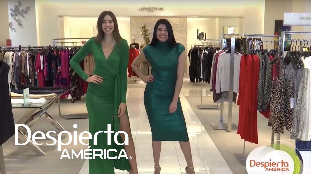El significado de los colores de tu vestimenta en la fiesta de Año Nuevo