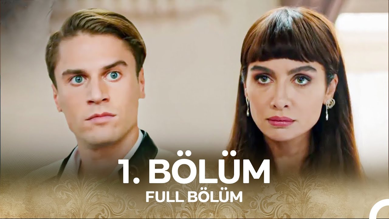 Hayat Bazen Tatlıdır 1. Bölüm - Nostalji Dizi Kuşağı