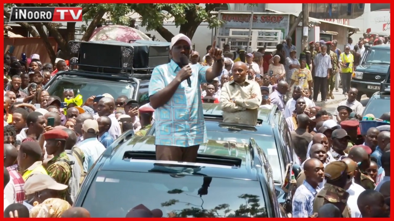 Mũbango wa NYOTA Kilifi