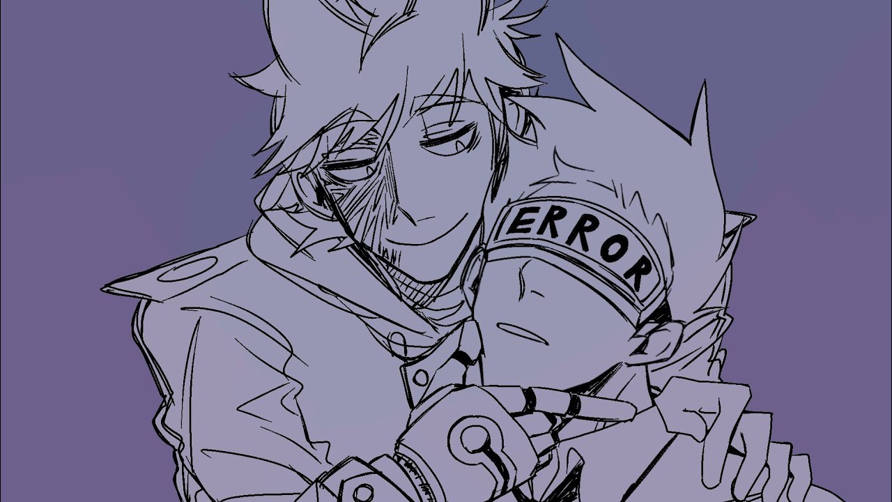 【Eddsworld/TordTom】Grind Me Down
