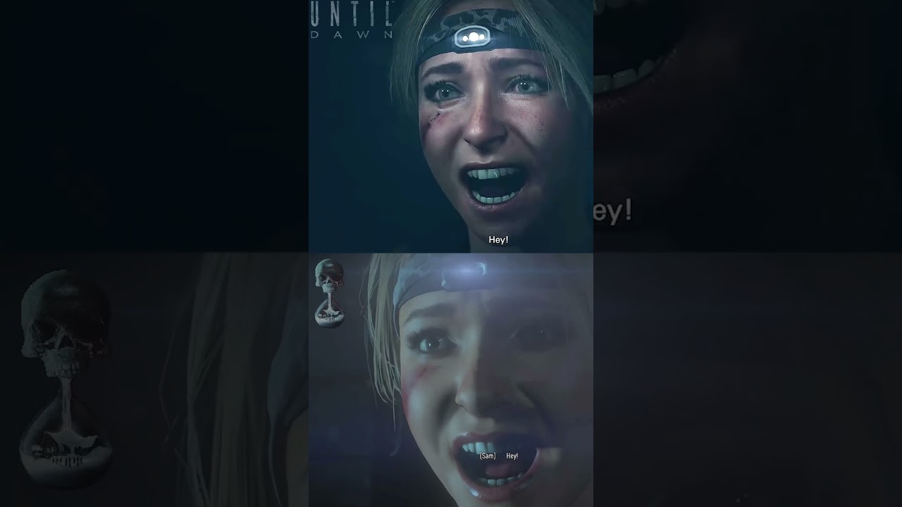 can you tell which one is the remake?