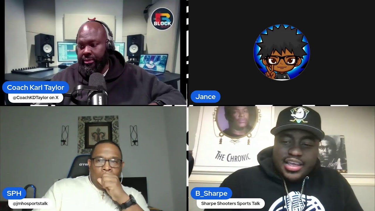 Transfer Portal REcap