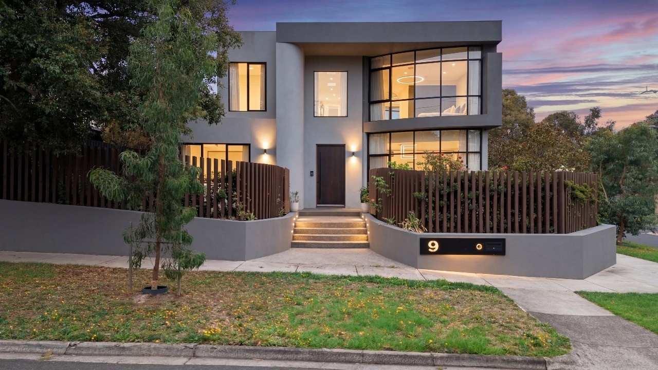 9 Griffiths Street, Beaumaris