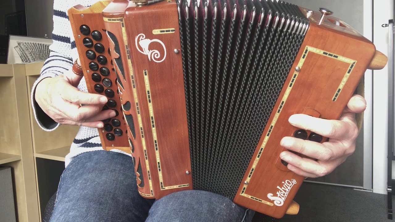 Valse à Ollu - En furet