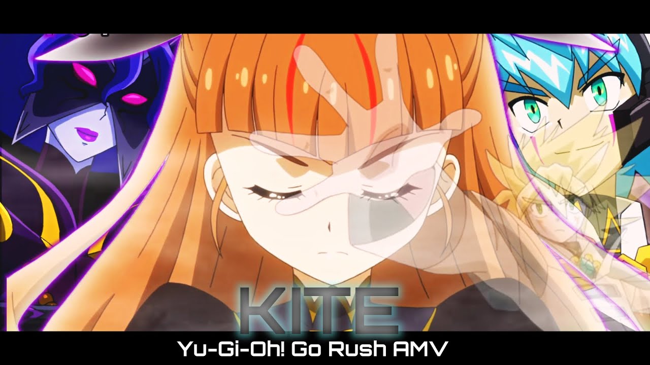 「Yu-Gi-Oh! AMV」 Yudias Velgear & Kuaidul Velgear VS Yuamu Ohdo (Dark Meister)