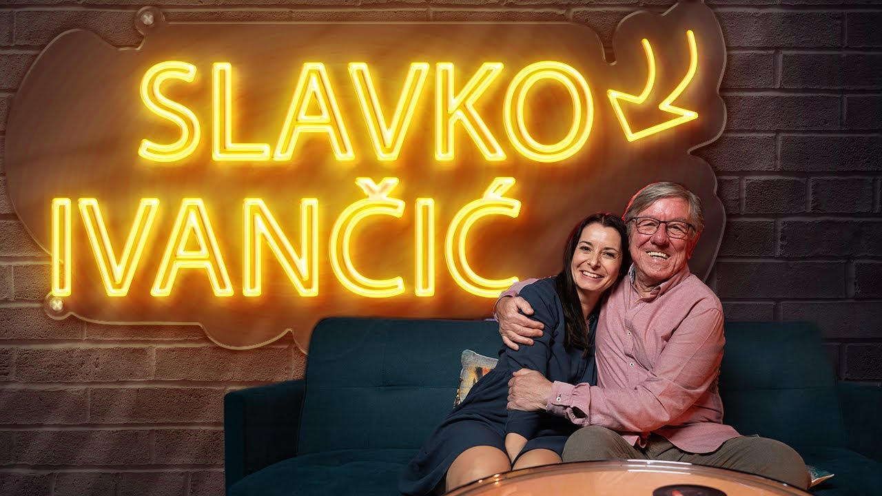 005 Glasba me ohranja mladega - Slavko Ivančić