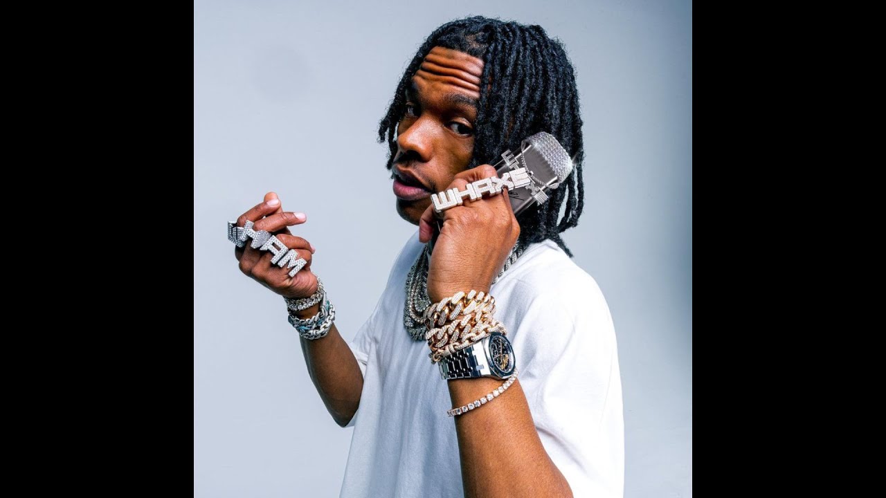 [FREE] Lil Baby x Lil Durk Type Beat - 