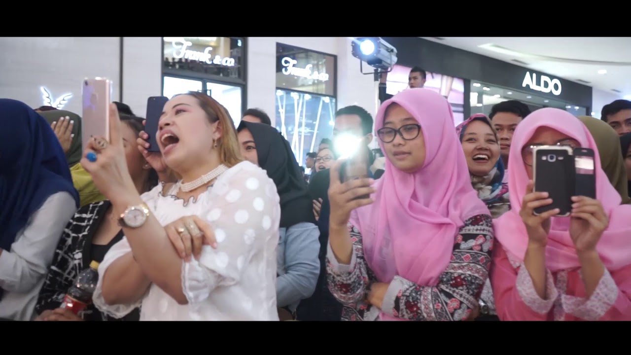 Hartono Mall Yogyakarta 2nd Anniversary