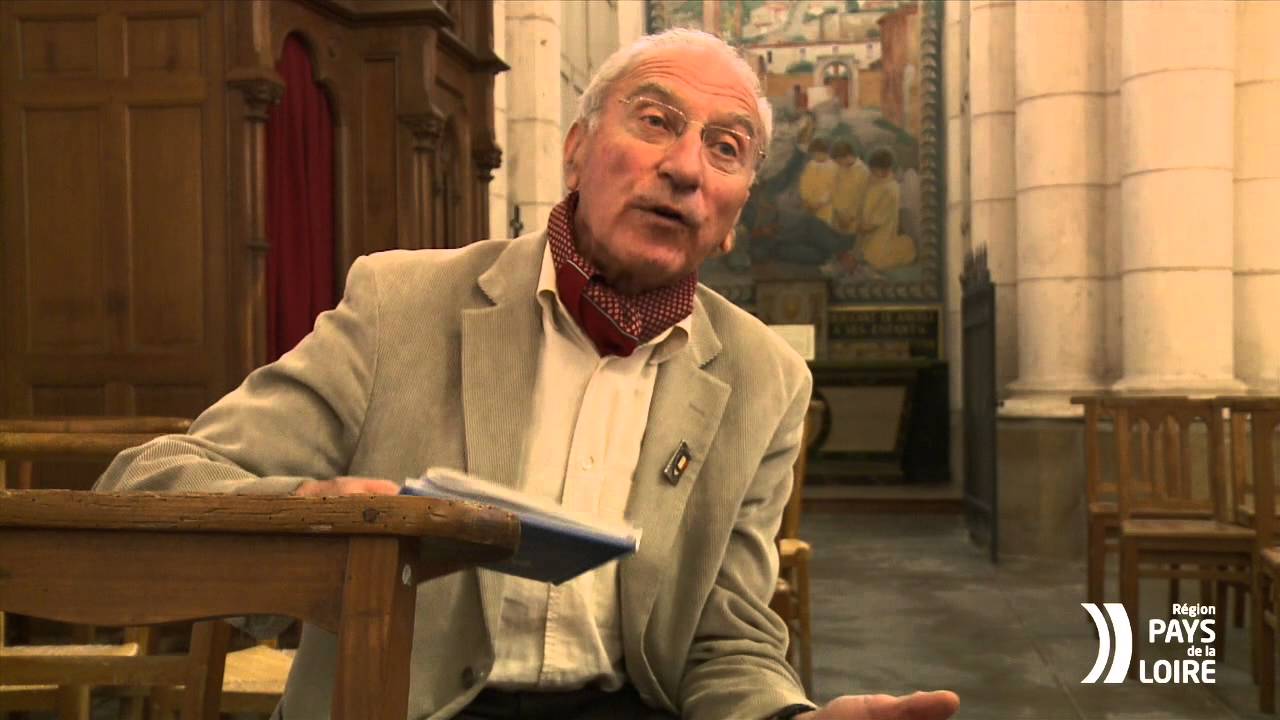 VIDEO PATRIMOINE: L'association le Souvenir Français